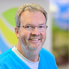 Dr. Ralf Rohleder Dr. Ralf Rohleder