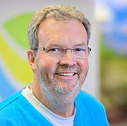 Foto Dr. Ralf Rohleder