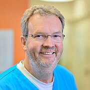 Foto Dr. Ralf Rohleder